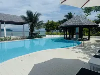 The Beach Resort and Residence - View biển