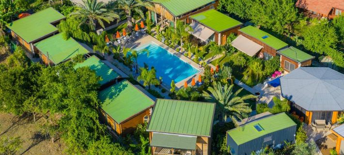 Cirali Hestia Lodge Hotels in Kemer