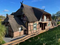 Hotel Alte Fischerkate - Wifi