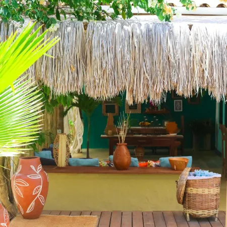 Pousada La vida boutique