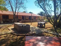 Eden Guest Farm - 2-Star