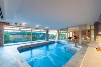 Colleverde Country House & Spa Urbino - maisons de vacances