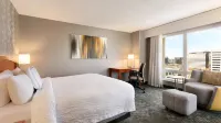 Courtyard Tysons McLean - bar