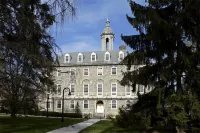 Residence Inn State College Hôtels à : Boalsburg