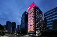 Aloft Tokyo Ginza Hotels in Tokyo