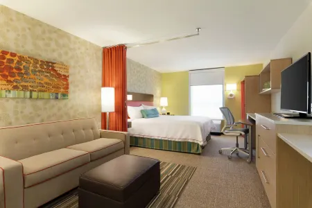 Home2 Suites by Hilton Waco