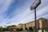 Hampton Inn Ellensburg Hôtels à : Ellensburg