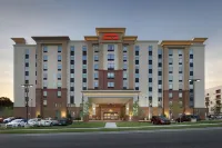 Hampton Inn & Suites by Hilton Falls Church