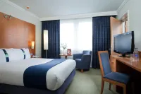 Holiday Inn Southampton-Eastleigh M3,Jct13 Hotels in Best Western Chilworth Manor Hotel