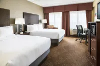 Holiday Inn Charlotte University Hotel in zona University of North Carolina at Charlotte