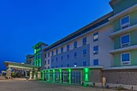 阿馬裡洛東假日飯店 American Quarter Horse Hall of Fame & Museum附近的飯店