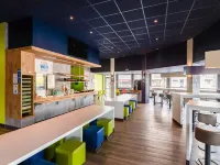 Ibis Budget Lyon Villeurbanne Hotels in Vaulx-en-Velin