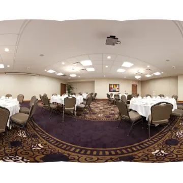 Holiday Inn BATTLE CREEK by IHG