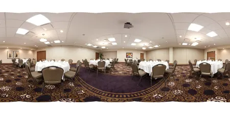 Holiday Inn Battle Creek Отели в г. Фредония Тауншип