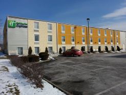 Holiday Inn Express PITTSBURGH E - WATERFRONT DR by IHG