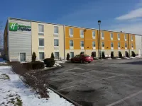 Holiday Inn Express Pittsburgh E - Waterfront DR Hôtels à : West Homestead