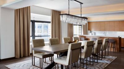 その他 ニューヨーク ヒルトン ミッドタウンの写真