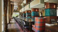 Graduate by Hilton Ann Arbor - bar