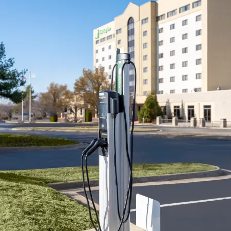 Holiday Inn SPRINGDALE/FAYETTEVILLE AREA by IHG