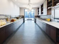 Hyatt House Jersey City