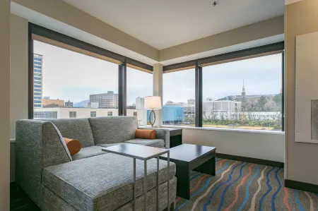 Holiday Inn & Suites Chattanooga Downtown