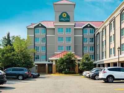 La Quinta Inn by Wyndham Vancouver Airport
