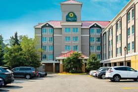 La Quinta Inn by Wyndham Vancouver Airport