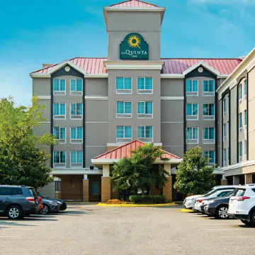 La Quinta Inn by Wyndham Vancouver Airport