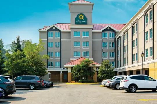 La Quinta Inn by Wyndham Vancouver Airport Hotels near Larry Berg Flight Path Park