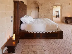 Sextantio Albergo Diffuso, Santo Stefano di Sessanio