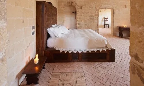 Sextantio Albergo Diffuso, Santo Stefano di Sessanio