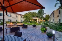 Courtyard Eugene Springfield Отели в г. Спрингфилд