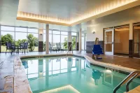 Fairfield Inn & Suites Kansas City Belton