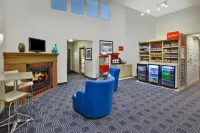 TownePlace Suites Milwaukee Brookfield Hotels in Brookfield