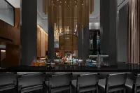 聖安東尼奧河濱步道萬豪AC飯店