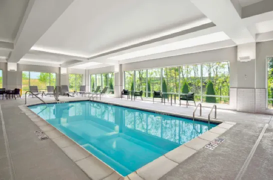 TownePlace Suites Asheville West Отели рядом с достопримечательностью «Center for Creative Living»