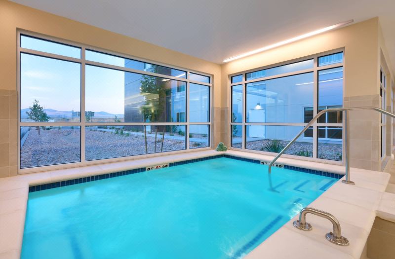 TownePlace Suites Salt Lake City Draper photo 2
