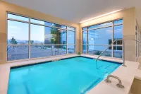 TownePlace Suites Salt Lake City Draper Các khách sạn ở Draper