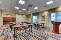 Fairfield Inn & Suites Dunn I-95