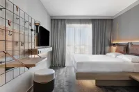 Moxy Szczecin City Hotels in Szczecin