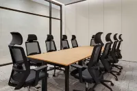 Aloft Santo Domingo Piantini