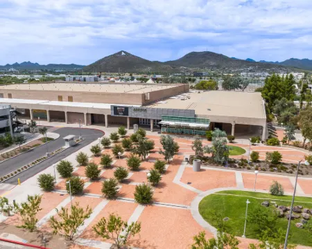 The Leo Kent Hotel, Tucson, a Tribute Portfolio Hotel Hoteles en Tucson