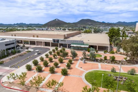 The Leo Kent Hotel, Tucson, a Tribute Portfolio Hotel Отели рядом с достопримечательностью «Университет Аризона»