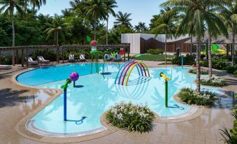 Donoma Las Terrenas Beach Hotel & Spa, Autograph Collection