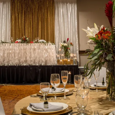 Four Points by Sheraton Bellingham Hotel & Conference Center