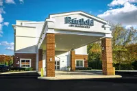 Fairfield Inn Medford Long Island