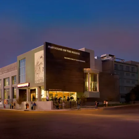 The Memphian, a Tribute Portfolio Hotel