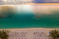 The Westin Grand Cayman Seven Mile Beach Resort & Spa - con vistas al mar