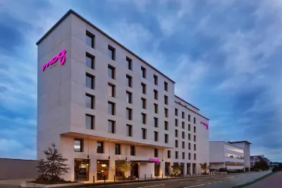 Moxy Rapperswil Hotels in 
