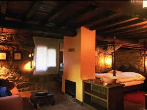 Hotel Rural Peña Del Alba